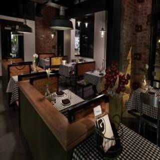G by Mike Isabella