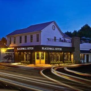 Blackwall Hitch - Annapolis