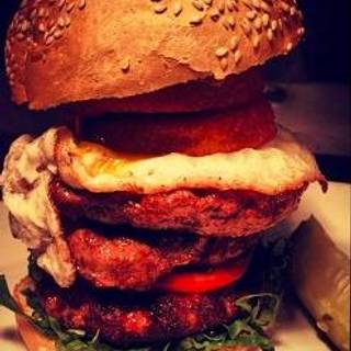 A-Town Bar & Grill