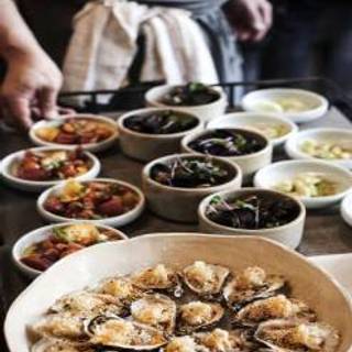 State Bird Provisions