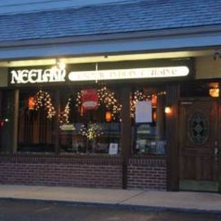 Neelam Exotic Indian Cuisine
