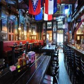 48 Best Fun Restaurants In Rochester Opentable Dinosaur Bar B Que Rochester