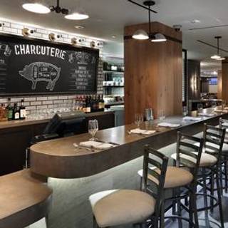 Precinct Kitchen + Bar