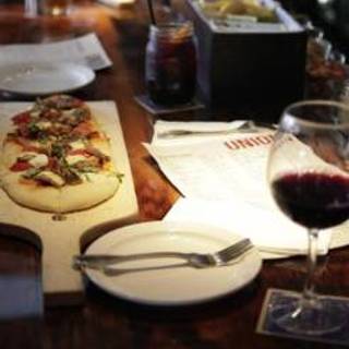 Union Kitchen & Tap - Gaslamp