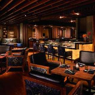 Best Restaurants In Naples Opentable Dusk At The Ritz Carlton Naples