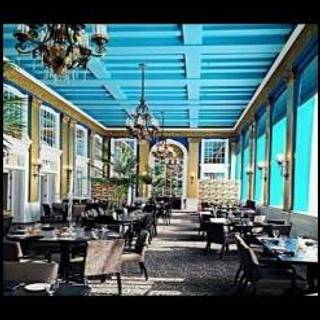 The French Kitchen - Lord Baltimore Hotel