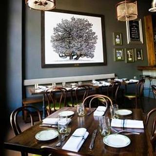 Macon Bistro & Larder