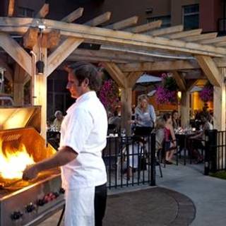 The Restaurant at Watermark