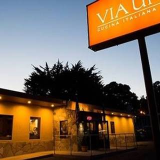 VIA UNO Cucina Italiana & Bar