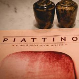 Piattino - A Neighborhood Bistro