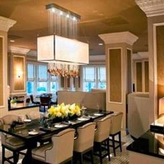 Landmark Restaurant - The Warwick Melrose Hotel Dallas