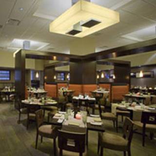 Shor Restaurant – Hyatt Regency – McCormick