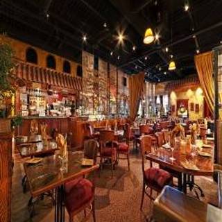 The Epicurean Bistro & Wine Bar