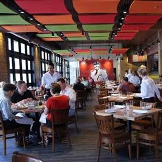 43 Restaurants In Des Moines Ia Opentable Malo