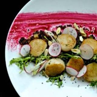 Bleu Northeast Seafood