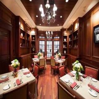 Baywood Clubhouse Restaurant