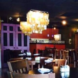 Blue Corn Cafe