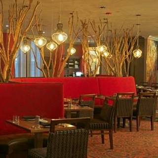 Cora’s, White House Hotel Biloxi