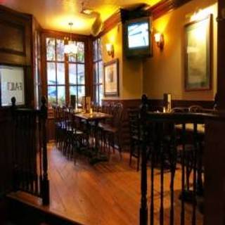 Emmet's Irish Pub and Restaurant