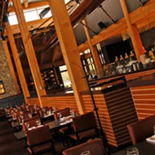 Boathouse - Port Moody