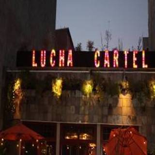 Lucha Cartel