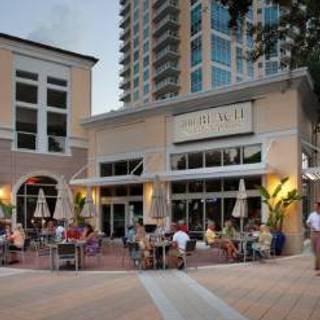400 Beach Seafood & Tap House