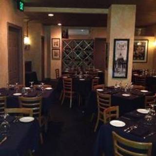 69 Restaurants Near Cleveland Clinic Opentable Valerio S Ristorante
