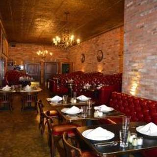 Capo's Chicago Pizza & Fine Italian Dinners