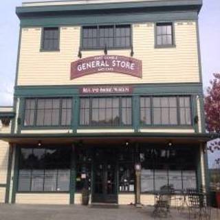Port Gamble General Store & Café