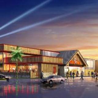 GameTime Eatery and Entertainment