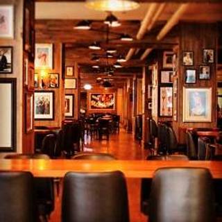 Randolph Tavern
