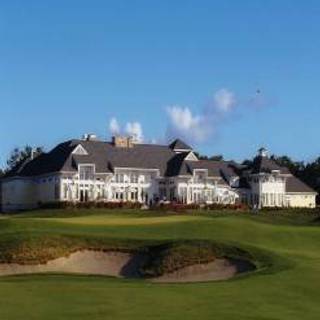 Lily's at Lebaron Hills Country Club