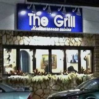 The Grill