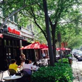 Cafe Deluxe - Bethesda