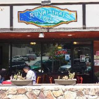 Royal Thai Cafe