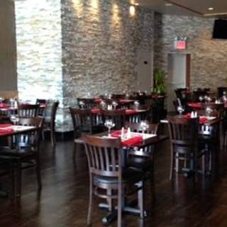 The Blvd Restaurant & Lounge