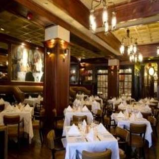 Roots Steak House - Ridgewood