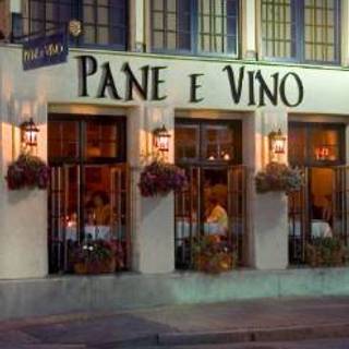 Pane e Vino Providence