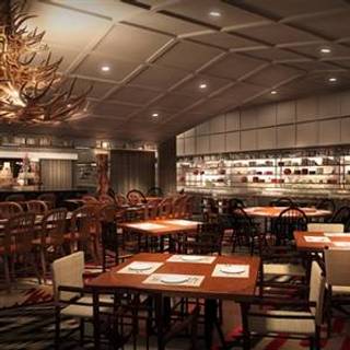 The SLS Buffet - SLS Las Vegas