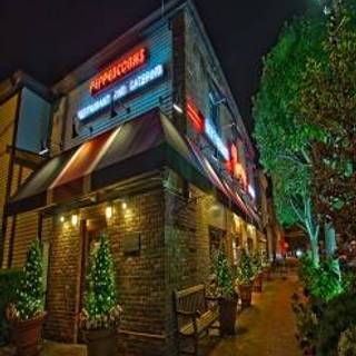 Peppercorn's