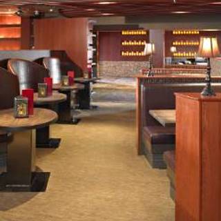 Firestone Restaurant and Bar