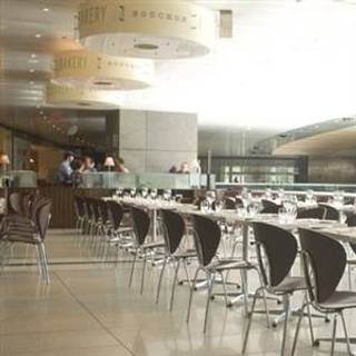 Bouchon at Time Warner Center