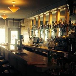 White Oak - Brooklyn - Permanently Closed