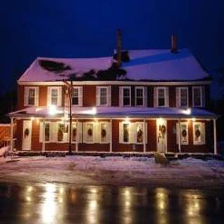 Bull Run Restaurant