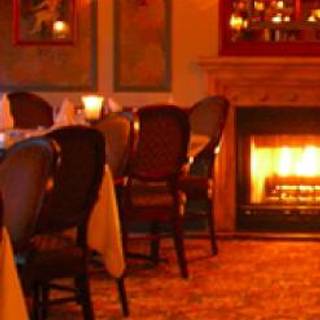 Aristotles Steak and Seafood
