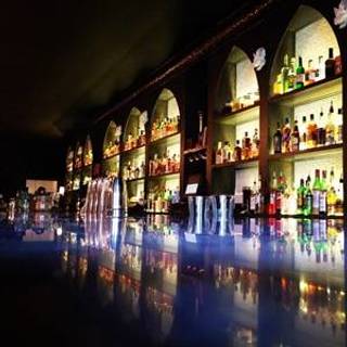 Bookmakers Cocktail Club