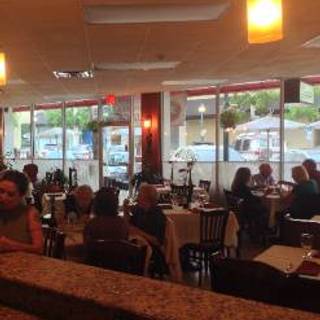 10 Best Italian Restaurants In Sarasota Opentable Giuseppe S Ristorante Permanently Closed