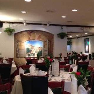 Via Italia Restaurant