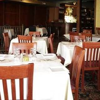 El Basha - Park Ave