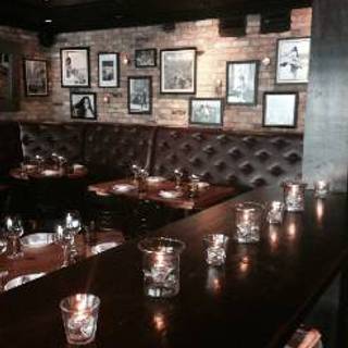 Macchialina Taverna Rustica